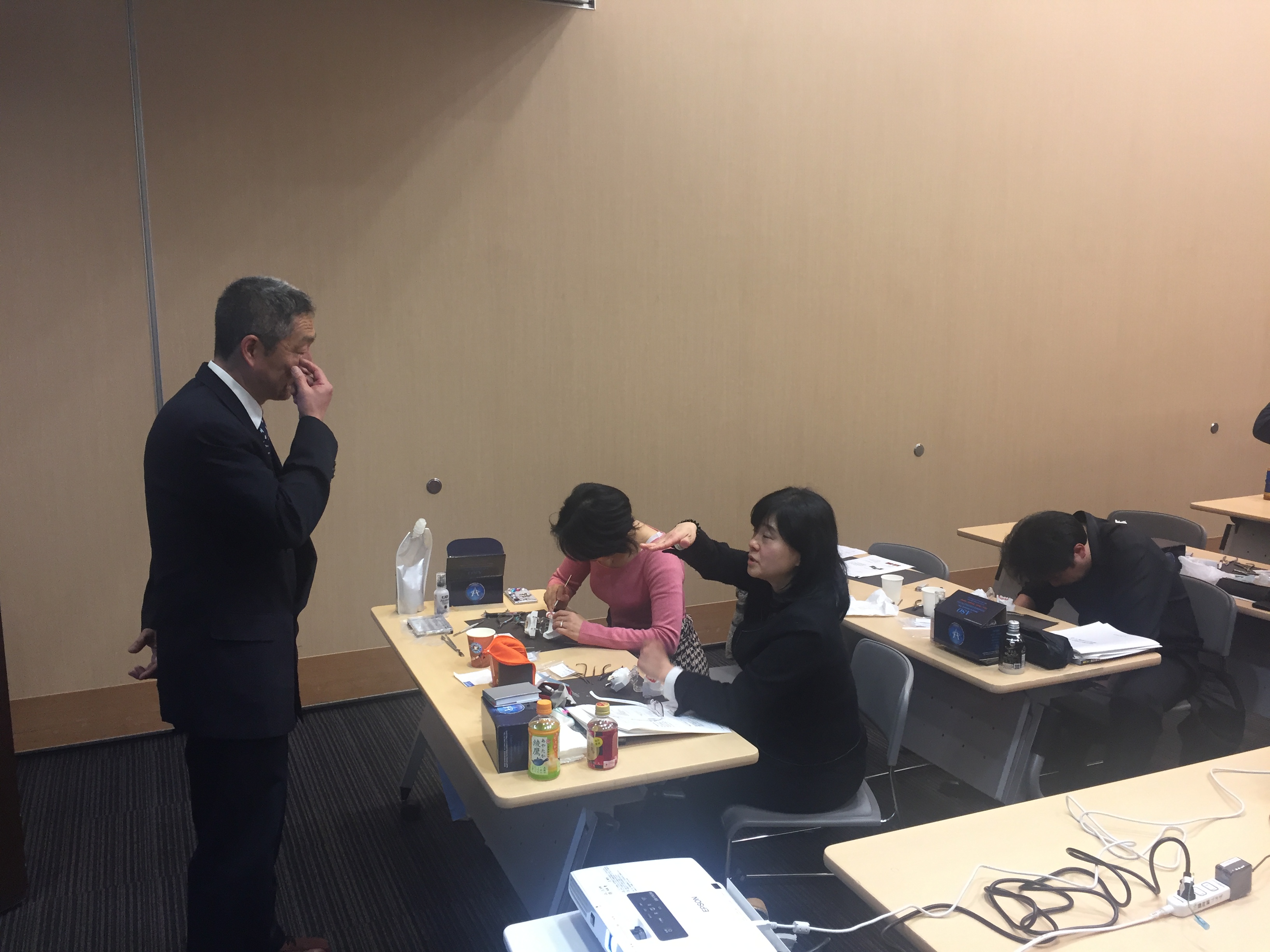 施設写真