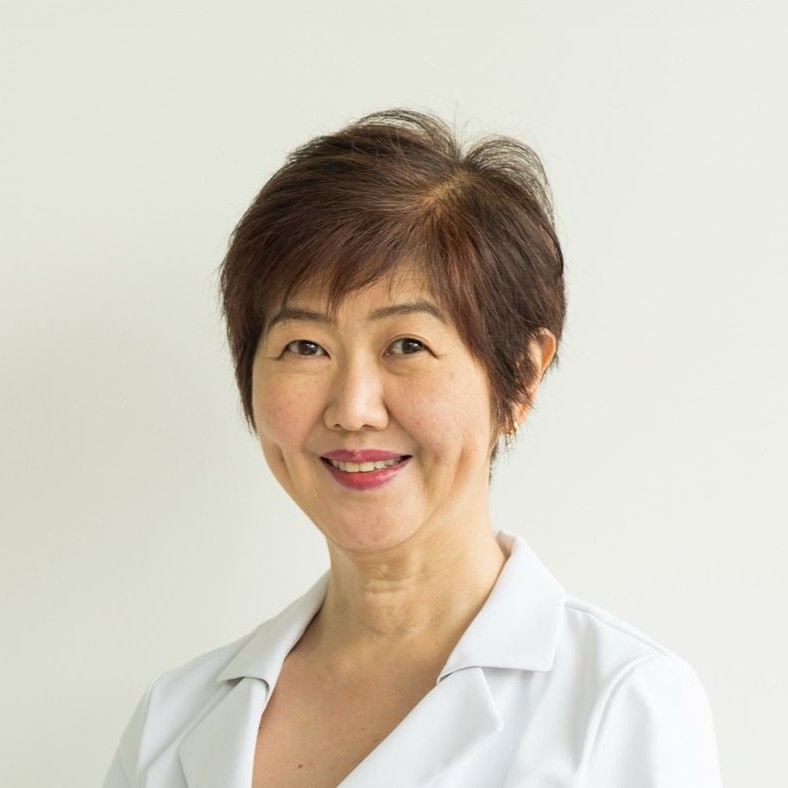 副院長 野田 雅代