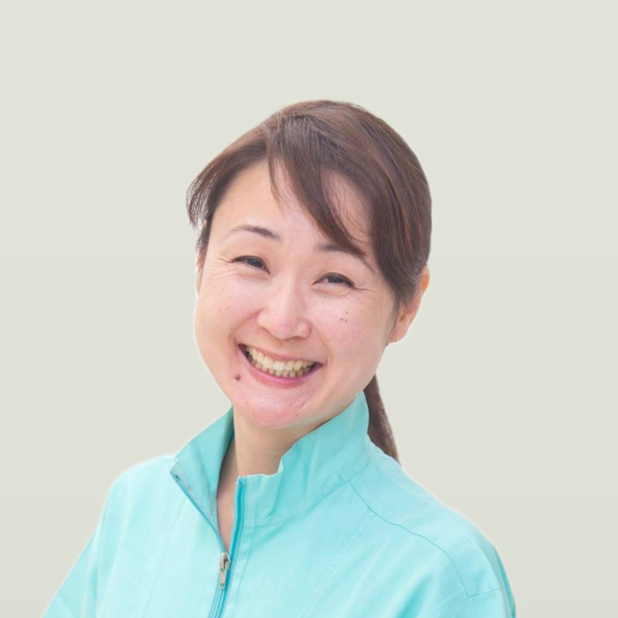歯科医師 和佐 しのぶ